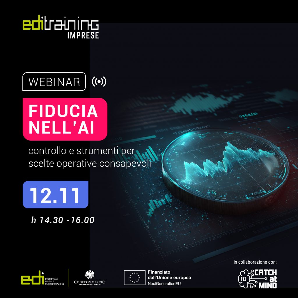 Fiducia nell'AI